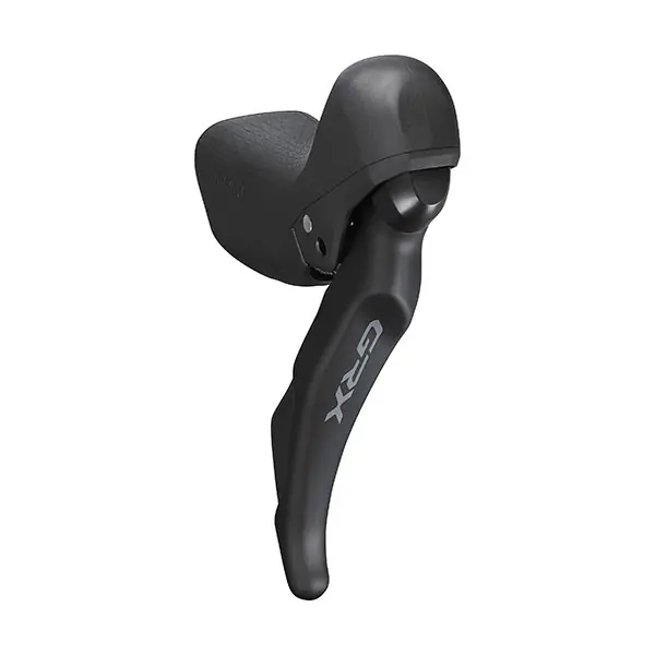 Nu Kopen Shimano STI Unit GRX RX600 Rechts ZWART