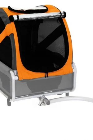 Actieprijs Doggyride hoes Mini Orange