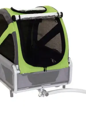 Uitverkoop Doggyride hoes Mini Green