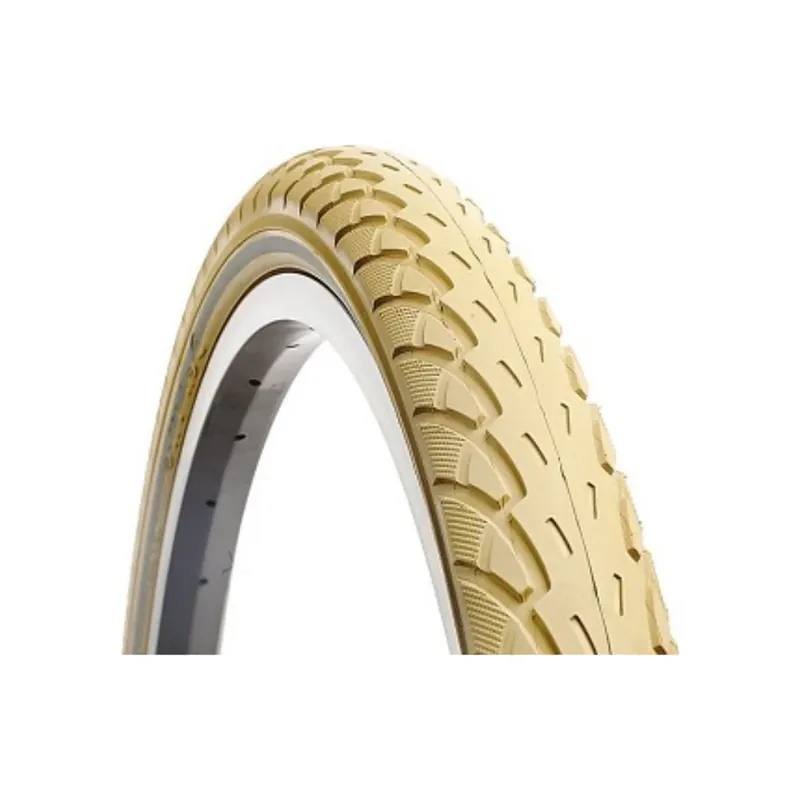 Laatste Versie Deli butienband, creme, 16x1.75 etrto 47-305