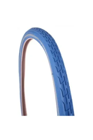 Fabrieksprijs Deli Buitenband, Blauw met reflectie, 28x1 1 2, ETRTO 40-635