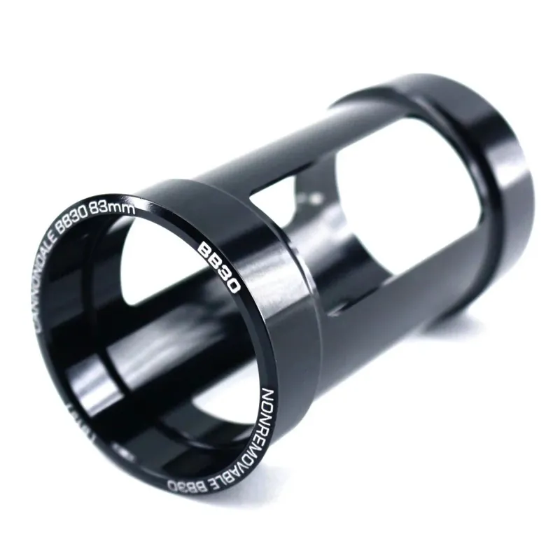 Cannondale Pressfit 30 to BB30 Bottom Bracket Adapter Shell 83mm wide KR048/83 Betrouwbaar