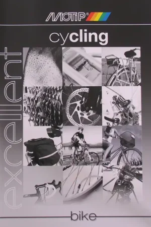 Motip Folder Cycling NL Snelle Levering