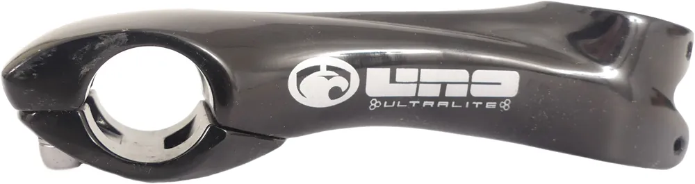 Tijdelijk Beschikbaar Kalloy Stuurpen 28,6 120 25,4 mm zwart