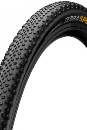 CONTINENTAL buitenband Terra Speed Vouwbaar, 3/180TPI, Tubeless Ready ProTection, Korting
