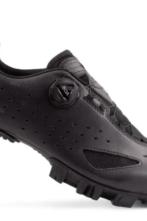 Direct Verzonden Schoen Lake MX177 Zwart 48