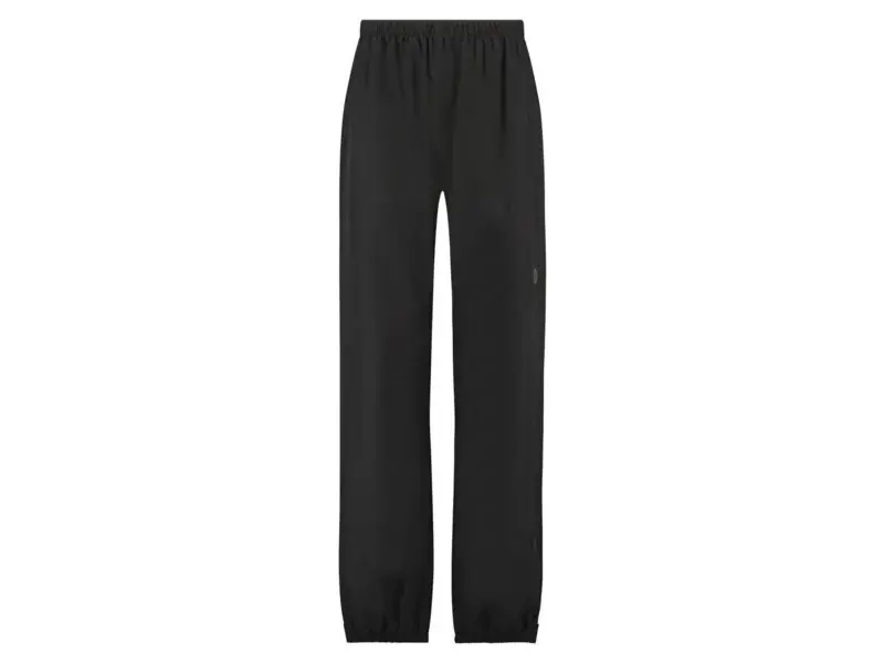 Veilige Betaling Agu Go rain pants essential Black M