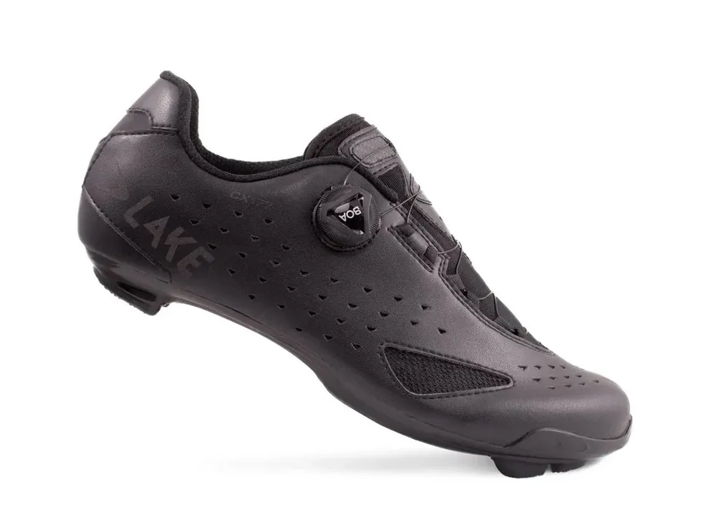 Lake CX177 Black 45 Speciale Aanbieding