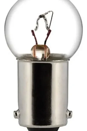 Beperkt Aanbod Bosma lamp 6v-7.5w ba9s