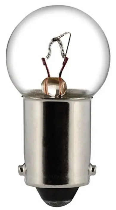 Beperkt Aanbod Bosma lamp 6v-7.5w ba9s
