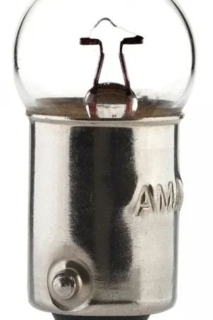 Bosma lamp 6v 0.05 baj. fiets achter Snelle Levering