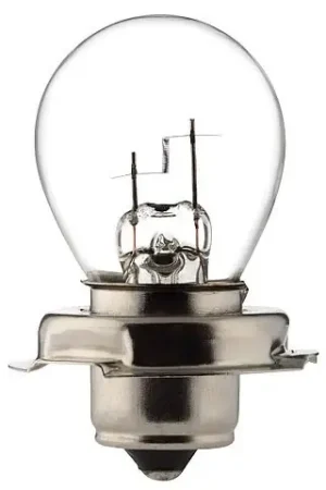 Hete Deal Bosma lamp 12v-25w p26s