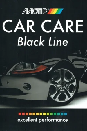 Alleen Vandaag Motip Folder Car Care NL