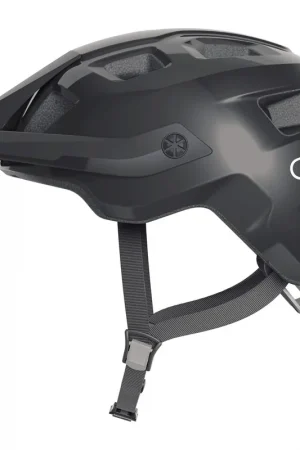 Aanbieding Abus helm MoTrip MIPS shiny black S 51-55cm