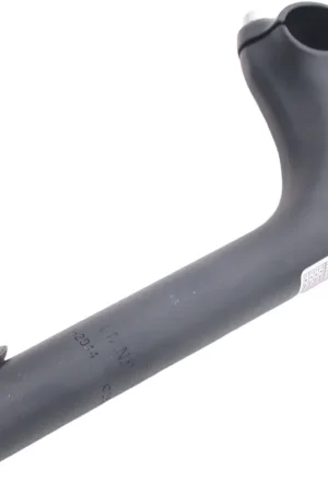 Kalloy Stuurpen 25,4 170 25,4 mm zwart Gecertificeerd