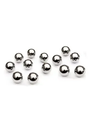 Bofix doosje kogels 6mm Finale Uitverkoop