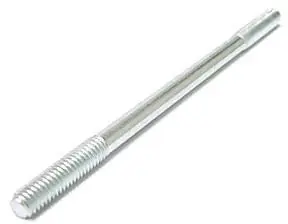 Bofix Tapeind M6x107 voor o.a. BWS verticaal (4 stuks) Shop Nu
