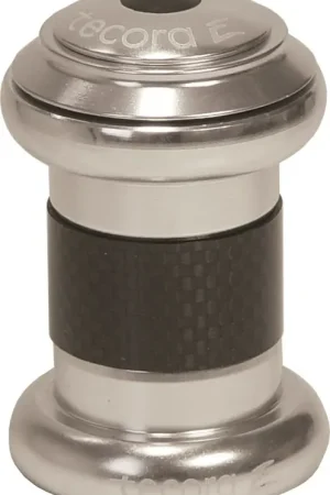Tecora balhoofdstel1 1 8 inch ahead cartr alu 30.0 conus gepolijst Lage Prijs