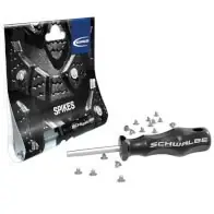 Schwalbe zak a 50 spikes + gereedschap Koop Vandaag