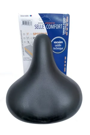 Nu Kopen Selle comfort retro medium zadel.