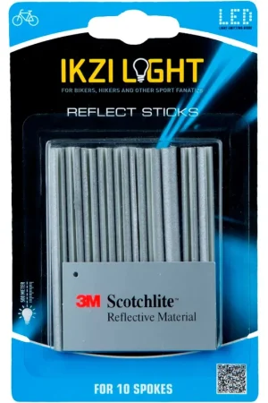 Aanbieding IKZI spaak refl sticks (10)
