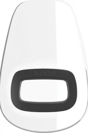 Aanbieding Bobike windscherm One+ urban black
