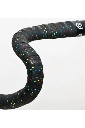 BIKERIBBON / PU Color Perforated Weekendaanbieding
