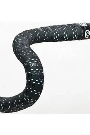 BIKERIBBON / PU Color Perforated Speciale Aanbieding