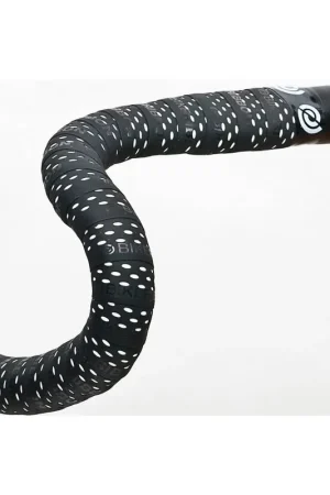 BIKERIBBON / PU Color Perforated Nu Kopen