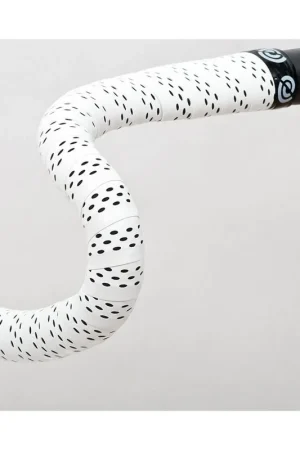BIKERIBBON / PU Color Perforated Direct Beschikbaar