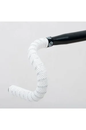 BIKERIBBON / PU Perforated Korting
