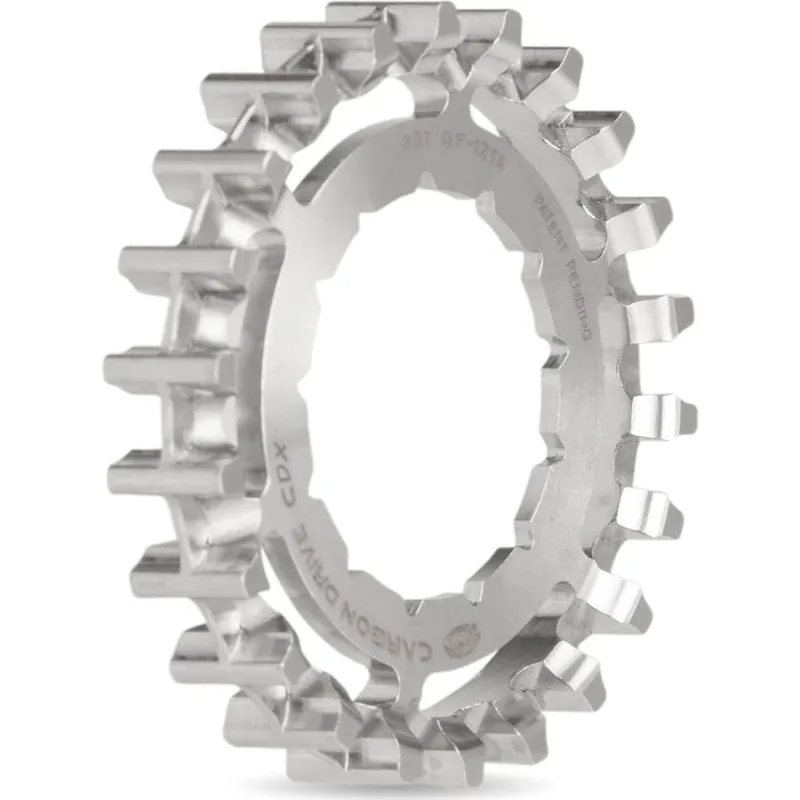 Koopje GATES / CDX