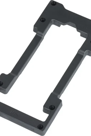 Aanbieding MIK Double Decker voor MIK adapterplaat