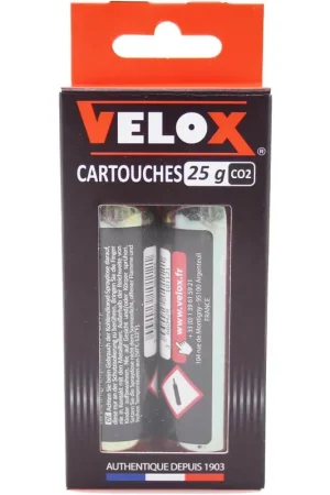 Snelle Levering VELOX / Co2