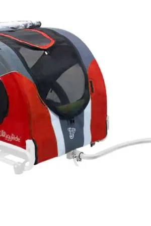 Doggyride hoes Novel Red 2009-2020 + 2023-.. Gereduceerde Prijs