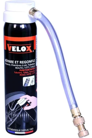 VELOX / Beperkte Voorraad