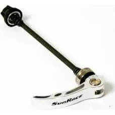 Merkproduct SUNRACE / Achter 149mm