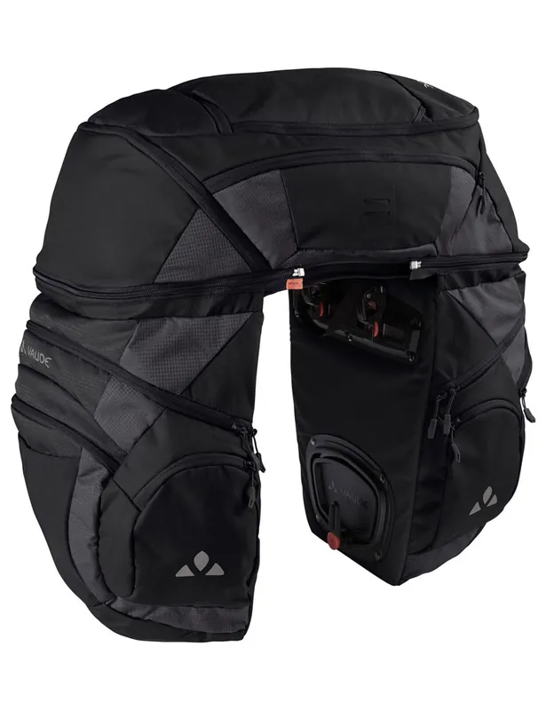 VAUDE / Karakorum Pro Rechtstreeks Van De Fabrikant