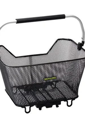 RACKTIME / Baskit Deluxe Meest Verkocht