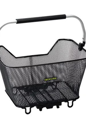 Aanbieding RACKTIME / Baskit Deluxe