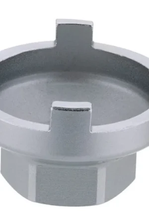 IceToolz freewheelafnemer 4-noks Flitsaanbieding