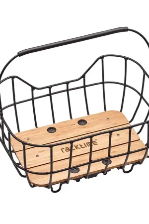 RACKTIME / Baskit Breeze Speciale Aanbieding