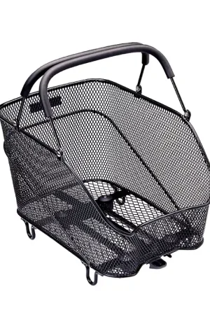 Lage Prijs RACKTIME / Baskit Trunk