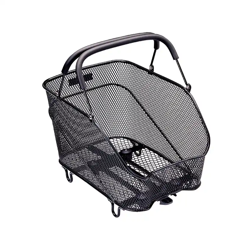 Lage Prijs RACKTIME / Baskit Trunk