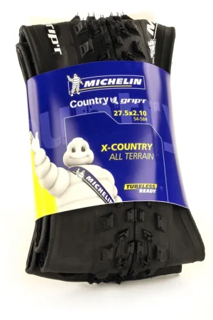 MICHELIN / Country Grip‘R Betrouwbaar