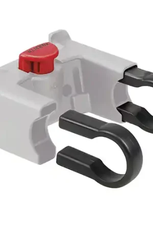 Klickfix montagebeugel 22-26 voor stuuradapter (2) Weekendaanbieding
