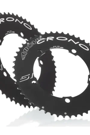 Miche kettingblad supertype crono 130 51t 10v shimano Betaalbaar
