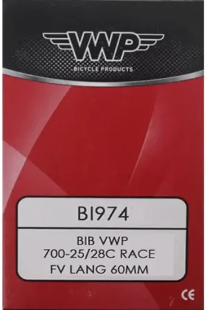 Vwp binnenband 28 25 28-622 fv 60mm Favoriet