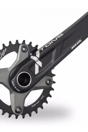 Direct Beschikbaar Miche crankset xtone 175 34t