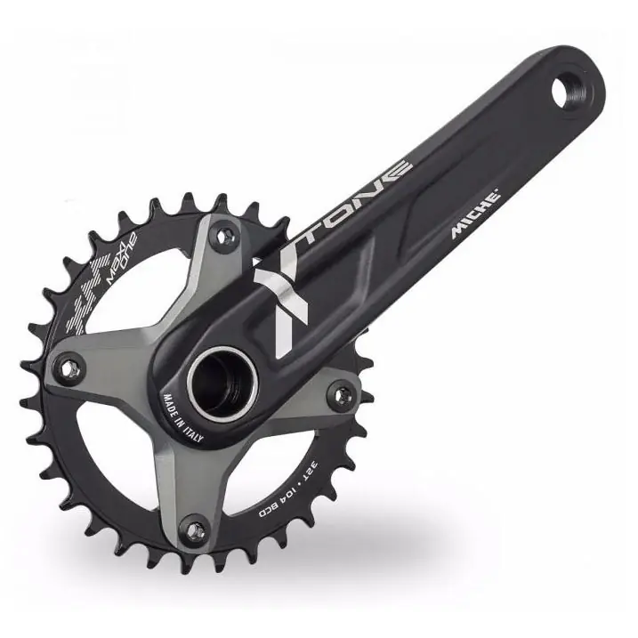 Direct Beschikbaar Miche crankset xtone 175 34t